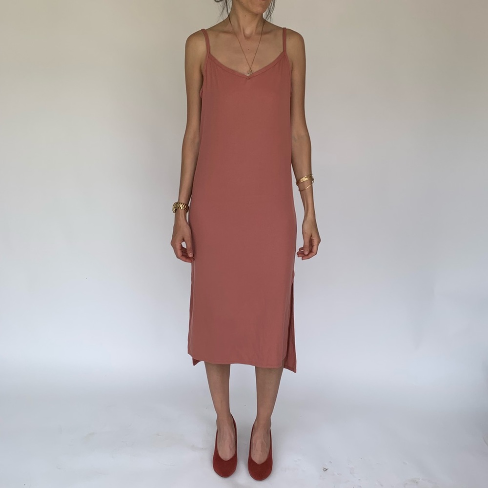 New Billabong spaghetti strap dress